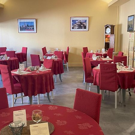 The Originals Boutique, Hotel Clos Sainte Marie, נבר מראה חיצוני תמונה