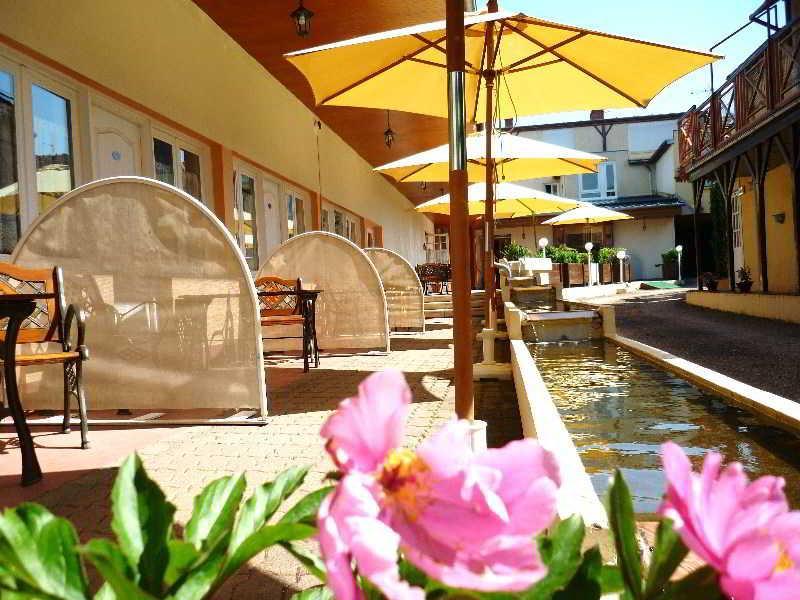 The Originals Boutique, Hotel Clos Sainte Marie, נבר מראה חיצוני תמונה