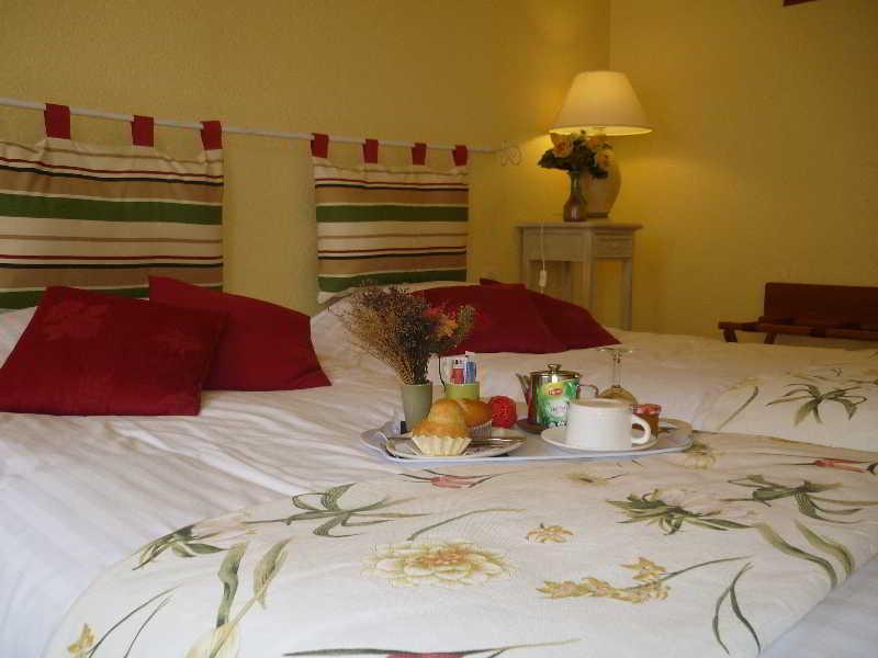 The Originals Boutique, Hotel Clos Sainte Marie, נבר מראה חיצוני תמונה