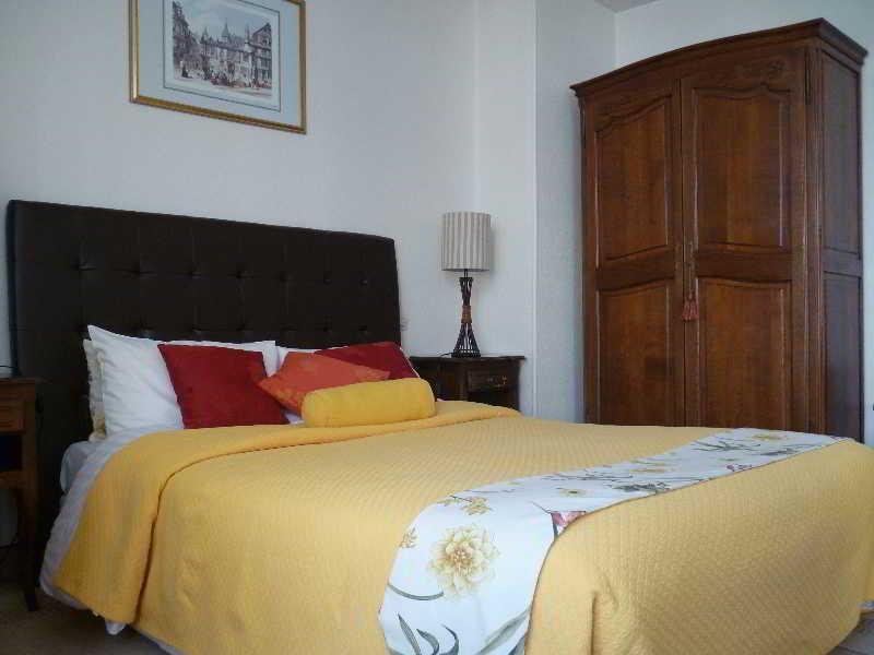 The Originals Boutique, Hotel Clos Sainte Marie, נבר מראה חיצוני תמונה