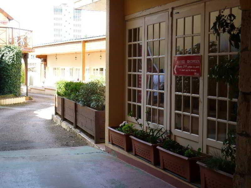 The Originals Boutique, Hotel Clos Sainte Marie, נבר מראה חיצוני תמונה