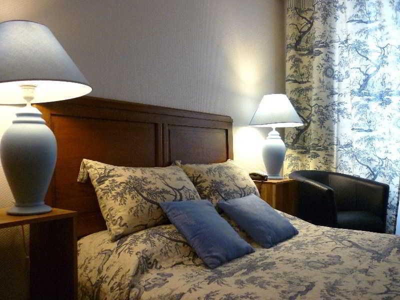 The Originals Boutique, Hotel Clos Sainte Marie, נבר מראה חיצוני תמונה