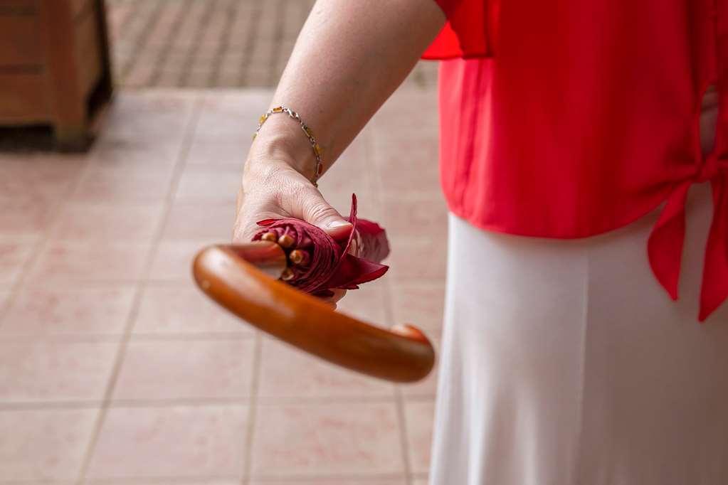 The Originals Boutique, Hotel Clos Sainte Marie, נבר שירותים תמונה