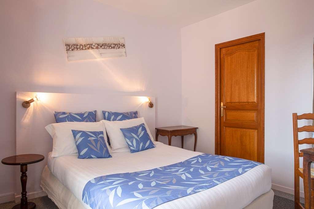 The Originals Boutique, Hotel Clos Sainte Marie, נבר חדר תמונה