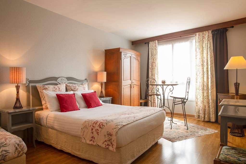 The Originals Boutique, Hotel Clos Sainte Marie, נבר חדר תמונה