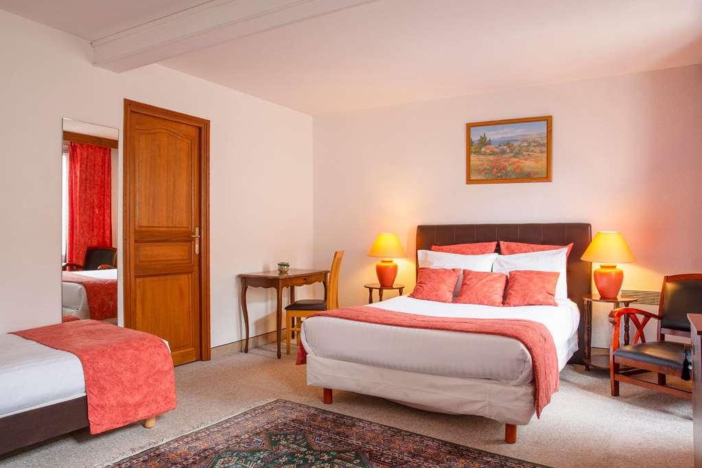 The Originals Boutique, Hotel Clos Sainte Marie, נבר חדר תמונה