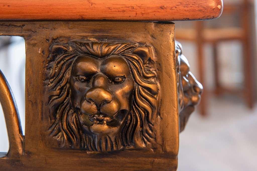 The Originals Boutique, Hotel Clos Sainte Marie, נבר שירותים תמונה