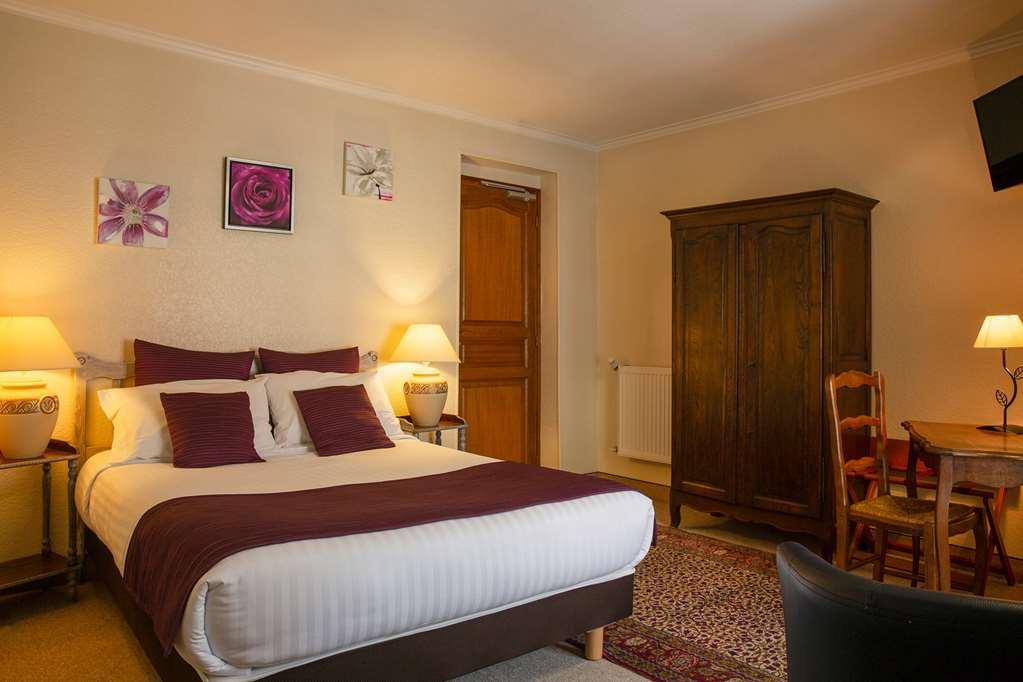 The Originals Boutique, Hotel Clos Sainte Marie, נבר חדר תמונה