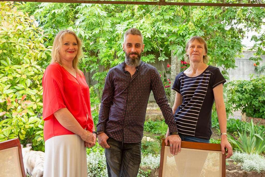 The Originals Boutique, Hotel Clos Sainte Marie, נבר מראה חיצוני תמונה