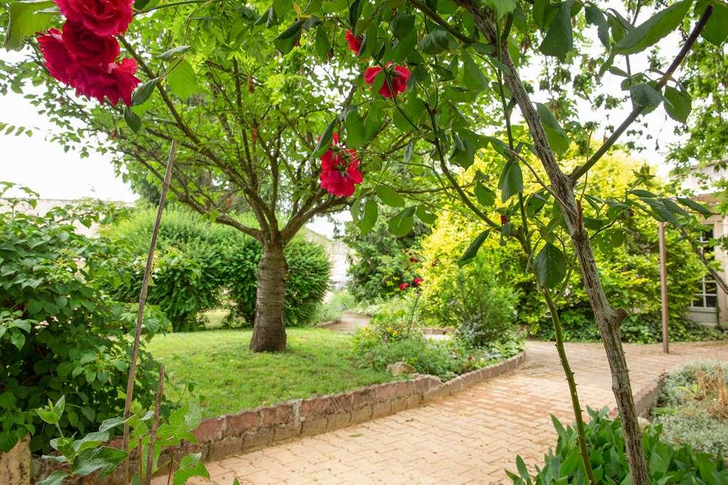 The Originals Boutique, Hotel Clos Sainte Marie, נבר מראה חיצוני תמונה