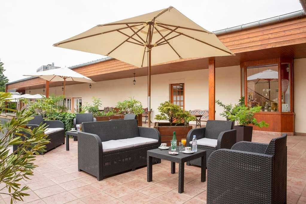 The Originals Boutique, Hotel Clos Sainte Marie, נבר מראה חיצוני תמונה