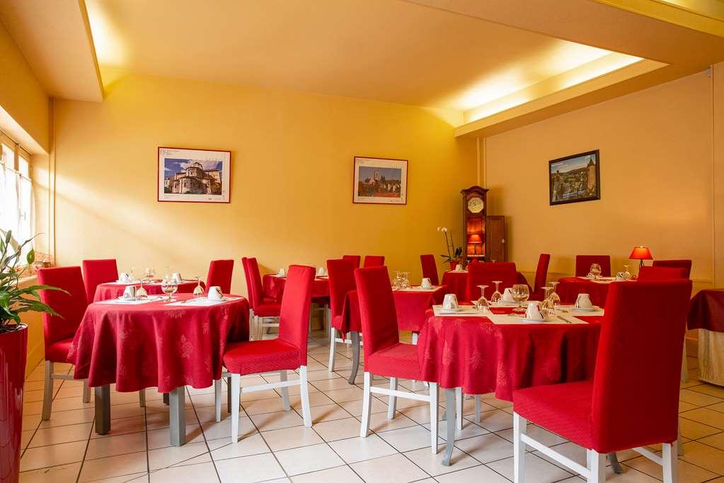 The Originals Boutique, Hotel Clos Sainte Marie, נבר שירותים תמונה