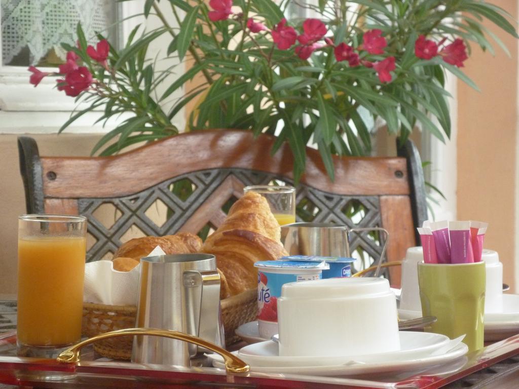 The Originals Boutique, Hotel Clos Sainte Marie, נבר מראה חיצוני תמונה