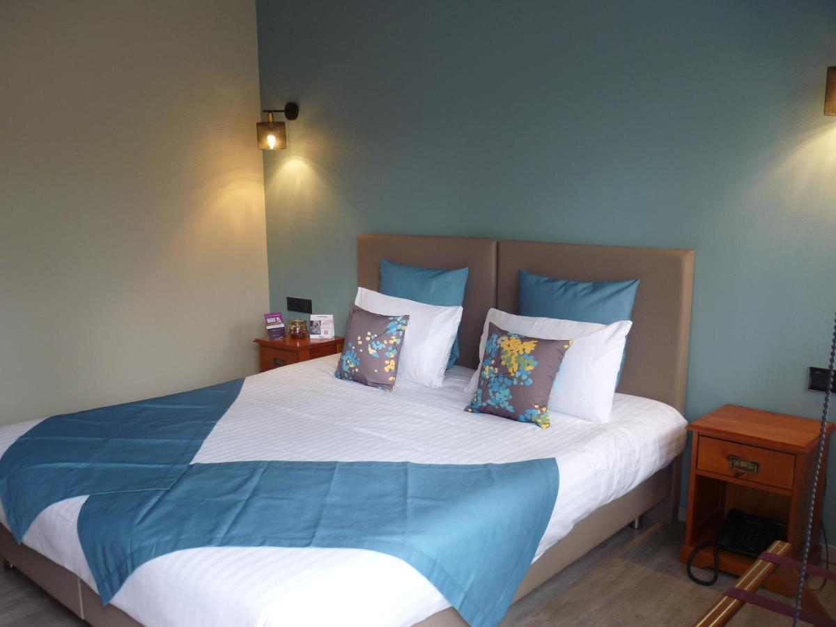 The Originals Boutique, Hotel Clos Sainte Marie, נבר מראה חיצוני תמונה