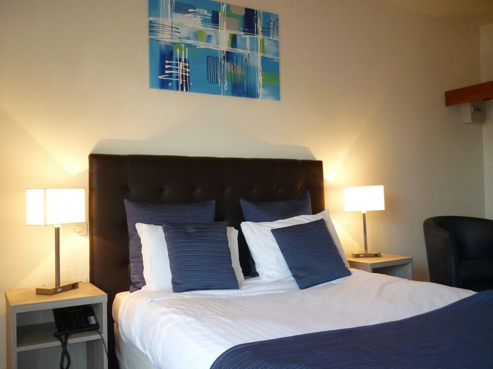 The Originals Boutique, Hotel Clos Sainte Marie, נבר מראה חיצוני תמונה