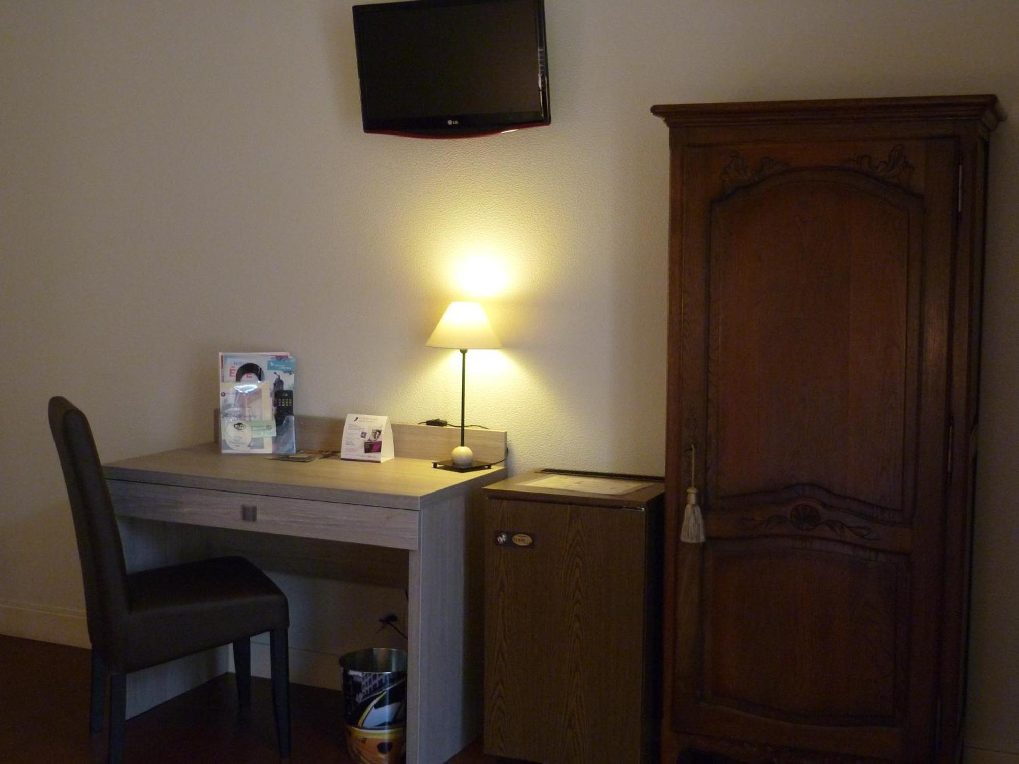 The Originals Boutique, Hotel Clos Sainte Marie, נבר מראה חיצוני תמונה