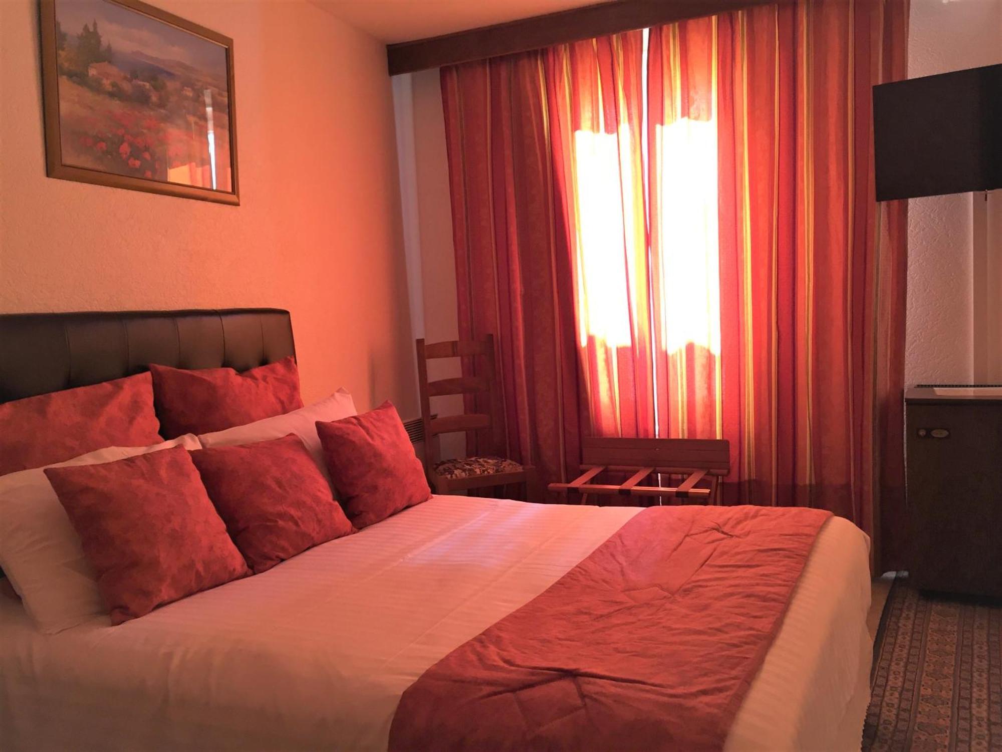 The Originals Boutique, Hotel Clos Sainte Marie, נבר מראה חיצוני תמונה