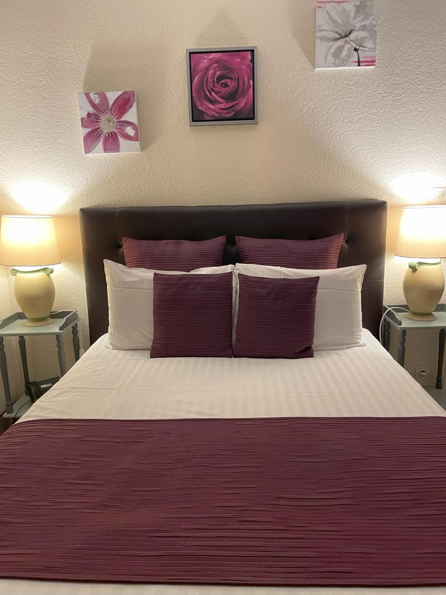The Originals Boutique, Hotel Clos Sainte Marie, נבר מראה חיצוני תמונה