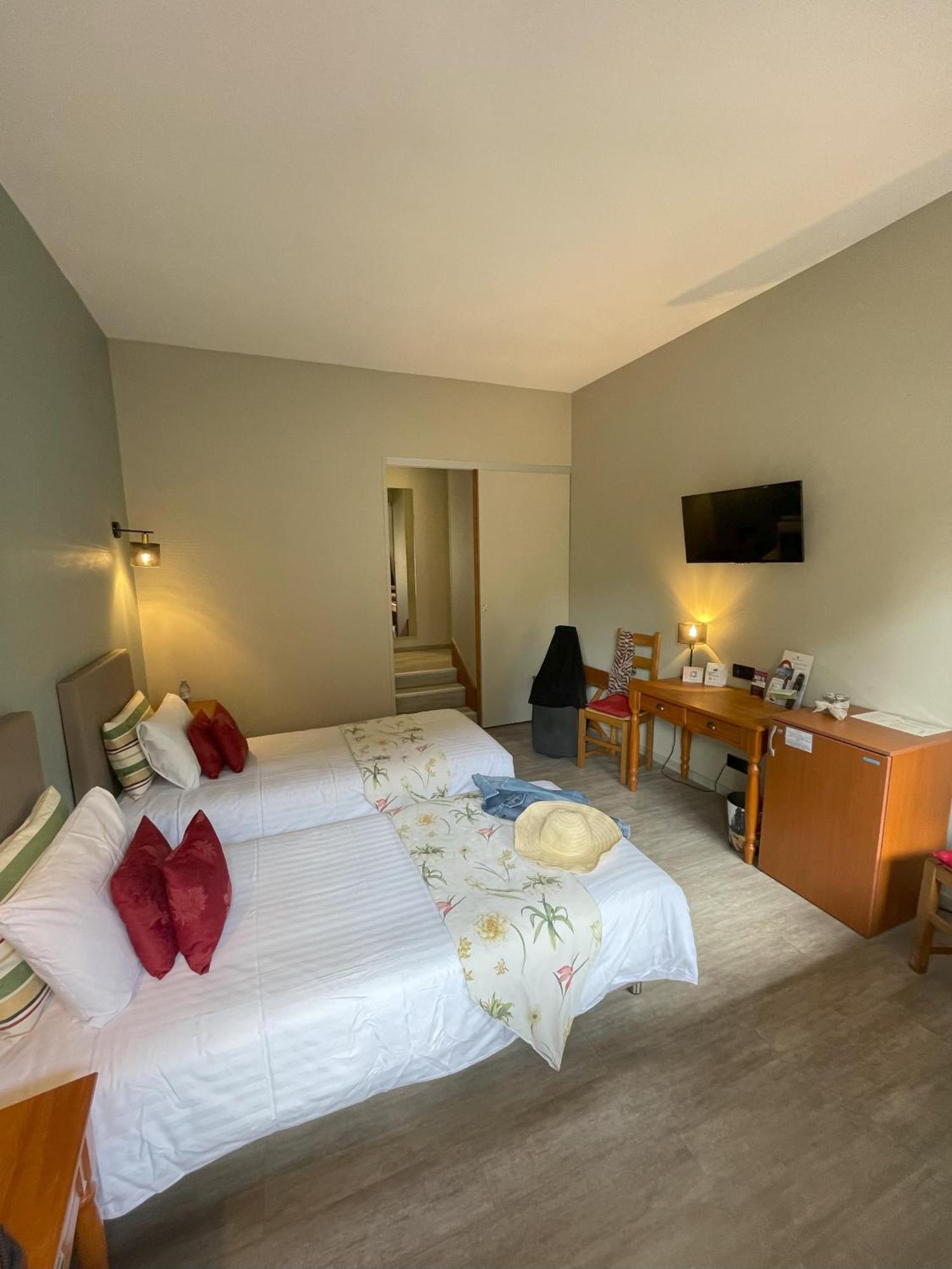 The Originals Boutique, Hotel Clos Sainte Marie, נבר מראה חיצוני תמונה