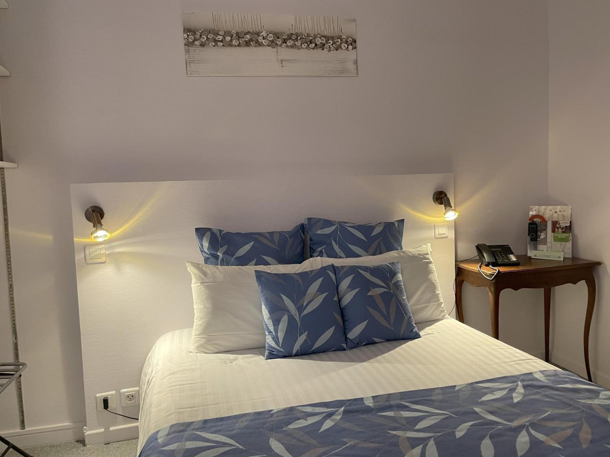 The Originals Boutique, Hotel Clos Sainte Marie, נבר מראה חיצוני תמונה