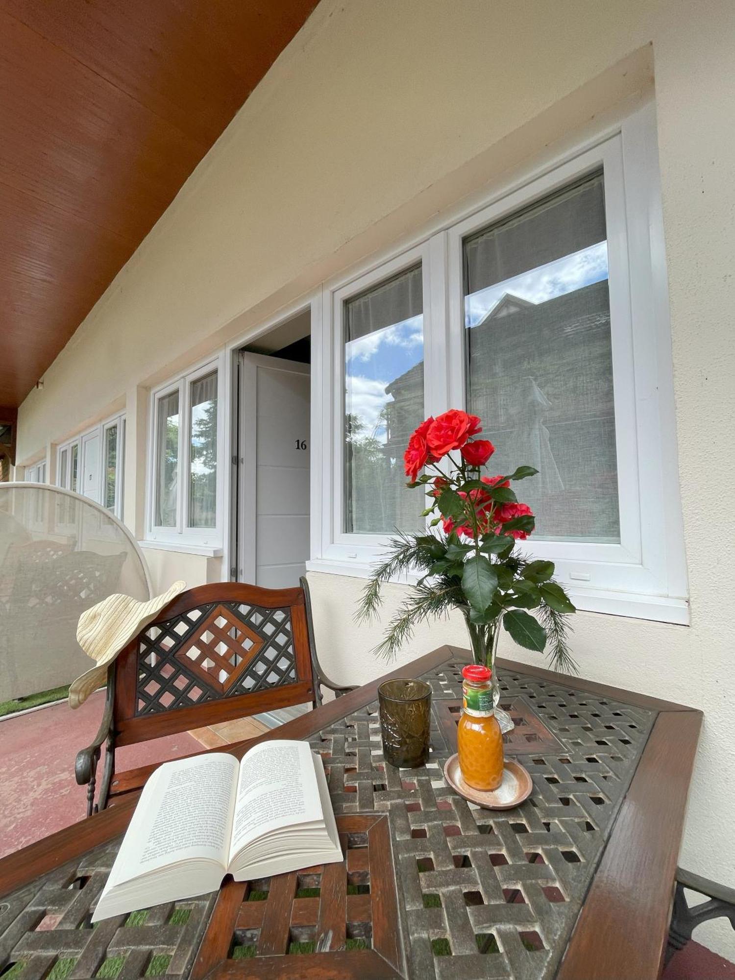 The Originals Boutique, Hotel Clos Sainte Marie, נבר מראה חיצוני תמונה