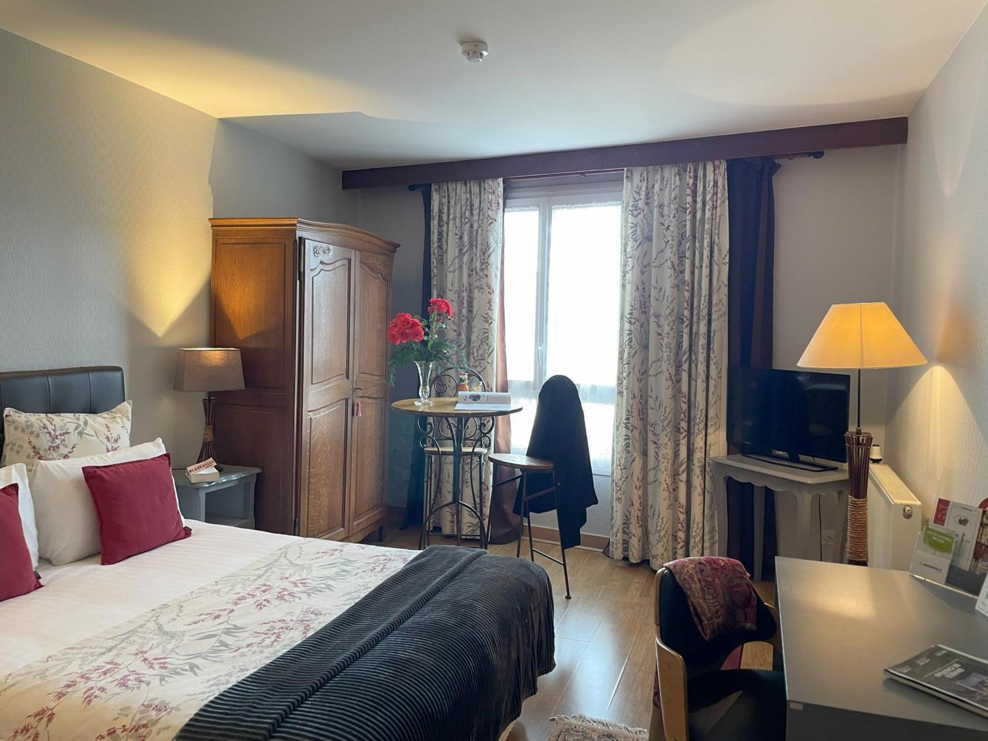 The Originals Boutique, Hotel Clos Sainte Marie, נבר מראה חיצוני תמונה