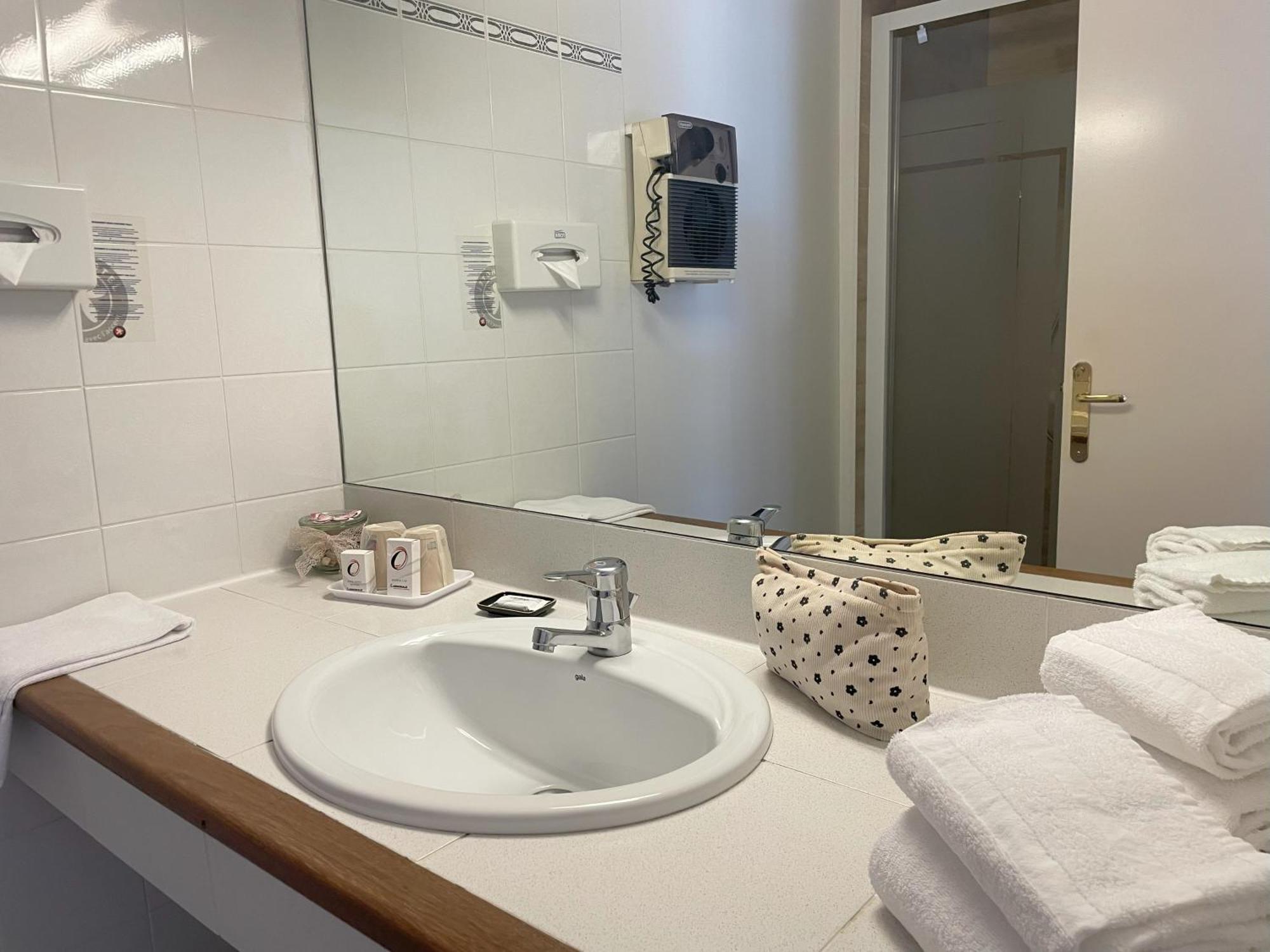 The Originals Boutique, Hotel Clos Sainte Marie, נבר מראה חיצוני תמונה