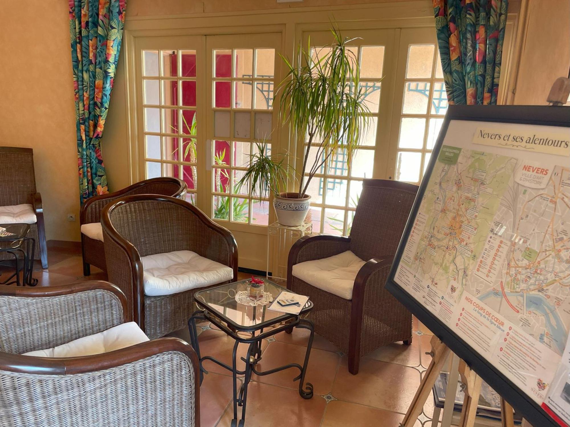 The Originals Boutique, Hotel Clos Sainte Marie, נבר מראה חיצוני תמונה