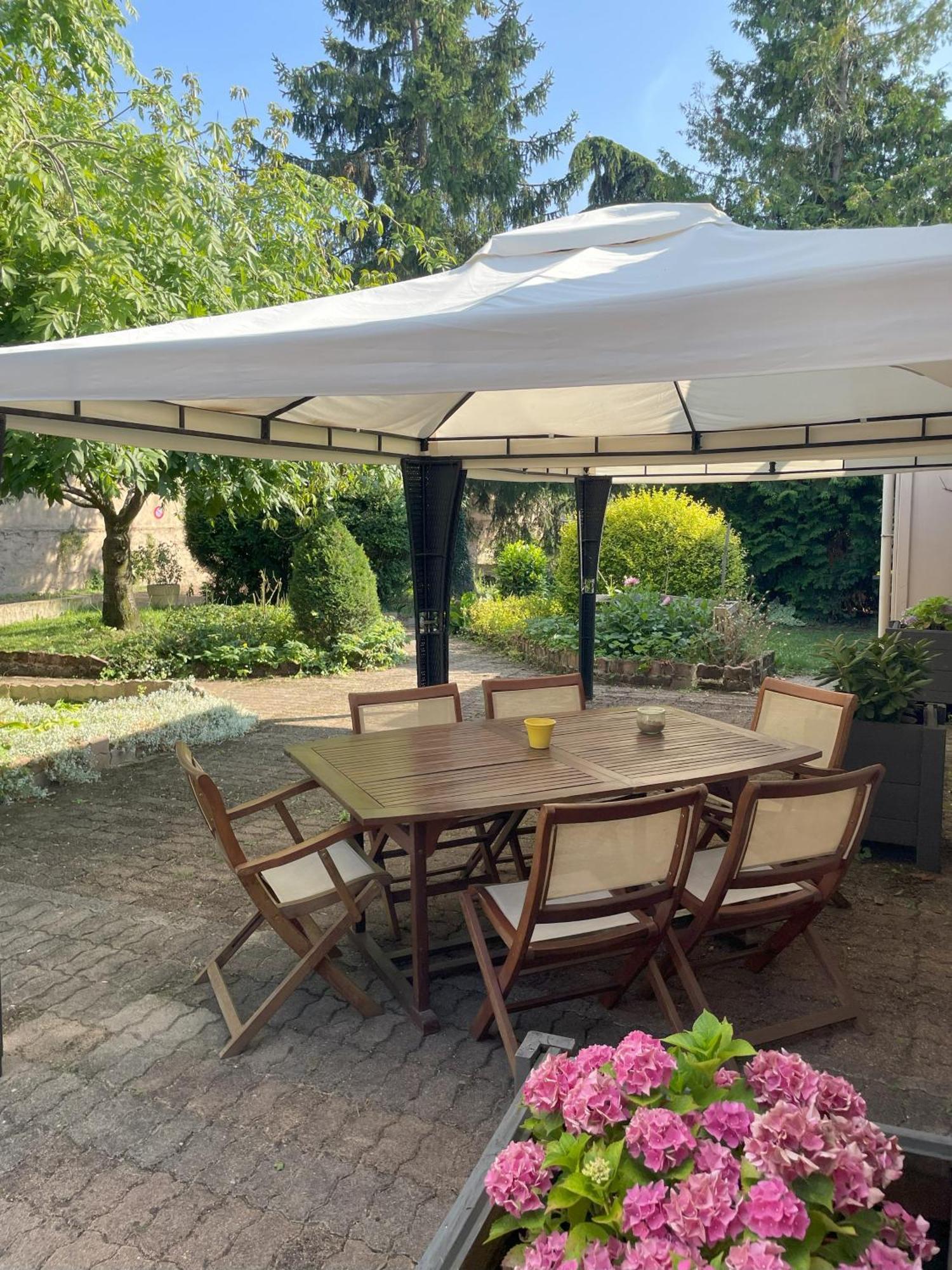 The Originals Boutique, Hotel Clos Sainte Marie, נבר מראה חיצוני תמונה