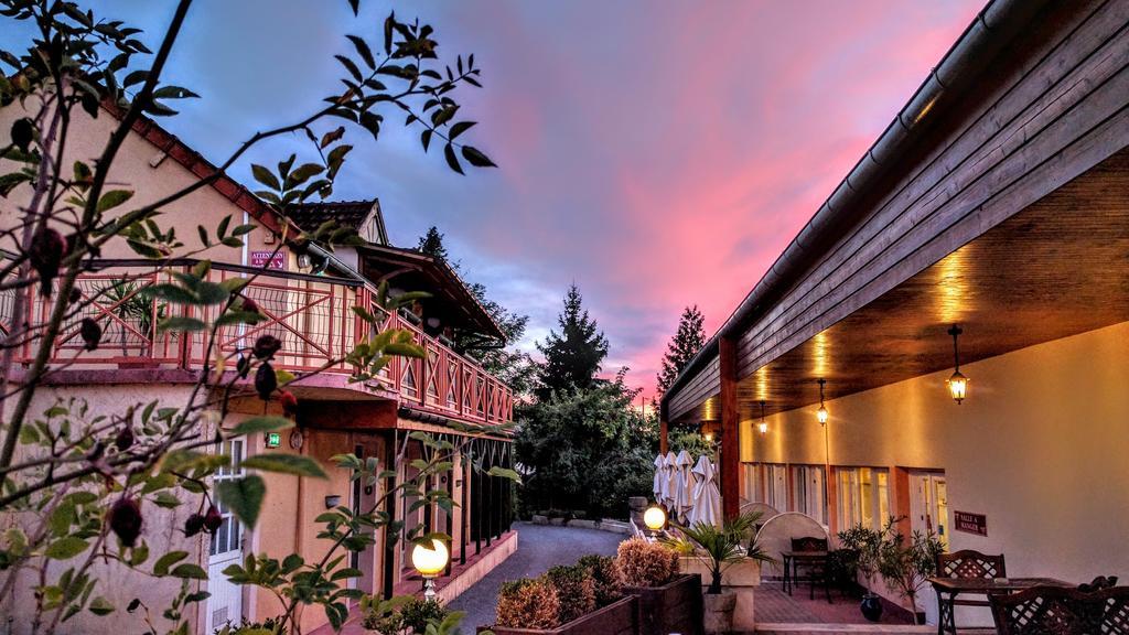 The Originals Boutique, Hotel Clos Sainte Marie, נבר מראה חיצוני תמונה