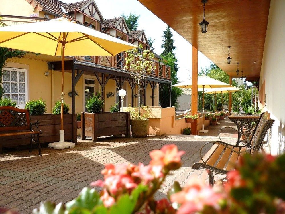 The Originals Boutique, Hotel Clos Sainte Marie, נבר מראה חיצוני תמונה