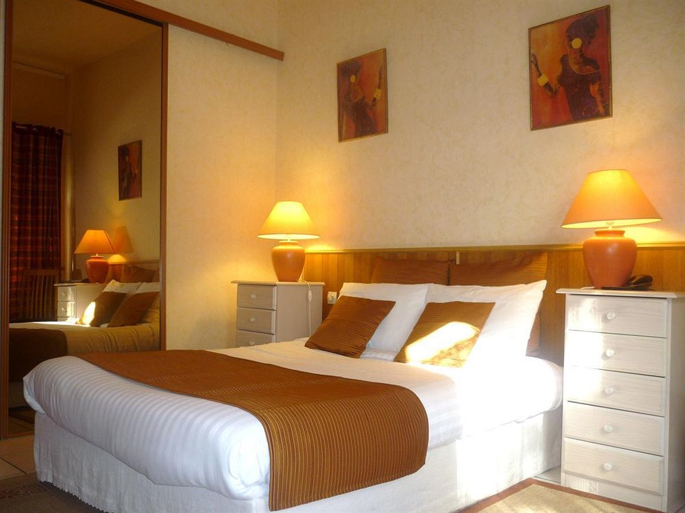 The Originals Boutique, Hotel Clos Sainte Marie, נבר מראה חיצוני תמונה
