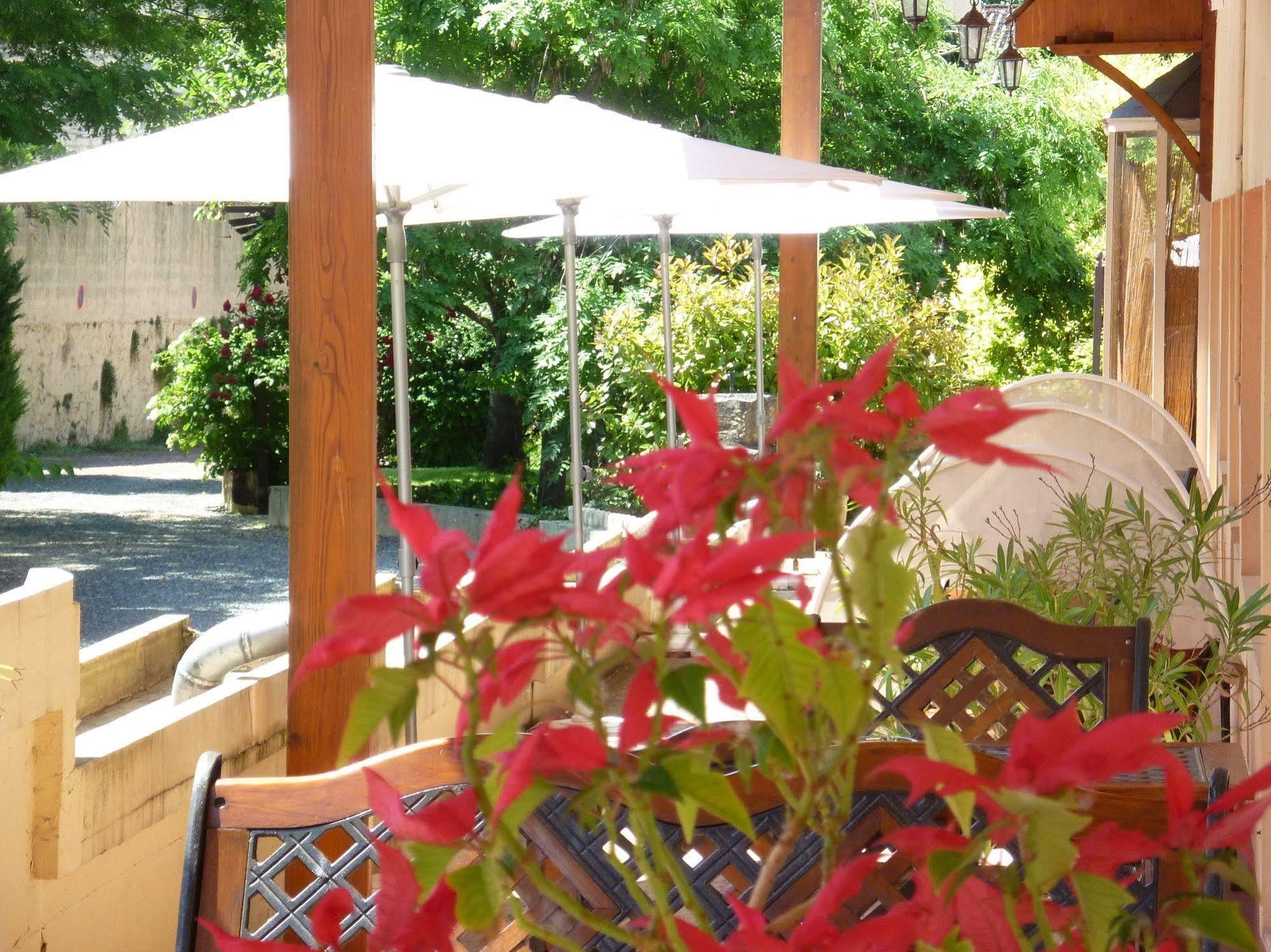 The Originals Boutique, Hotel Clos Sainte Marie, נבר מראה חיצוני תמונה