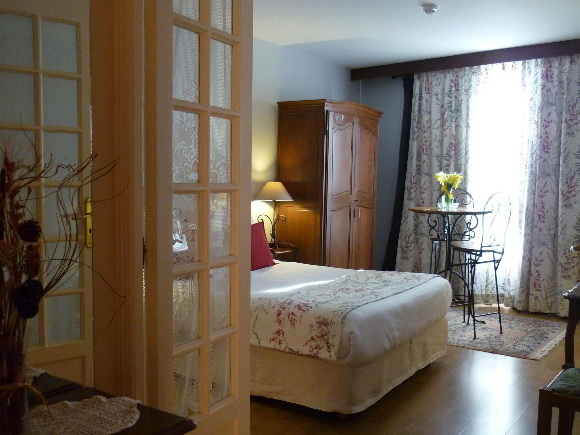 The Originals Boutique, Hotel Clos Sainte Marie, נבר מראה חיצוני תמונה
