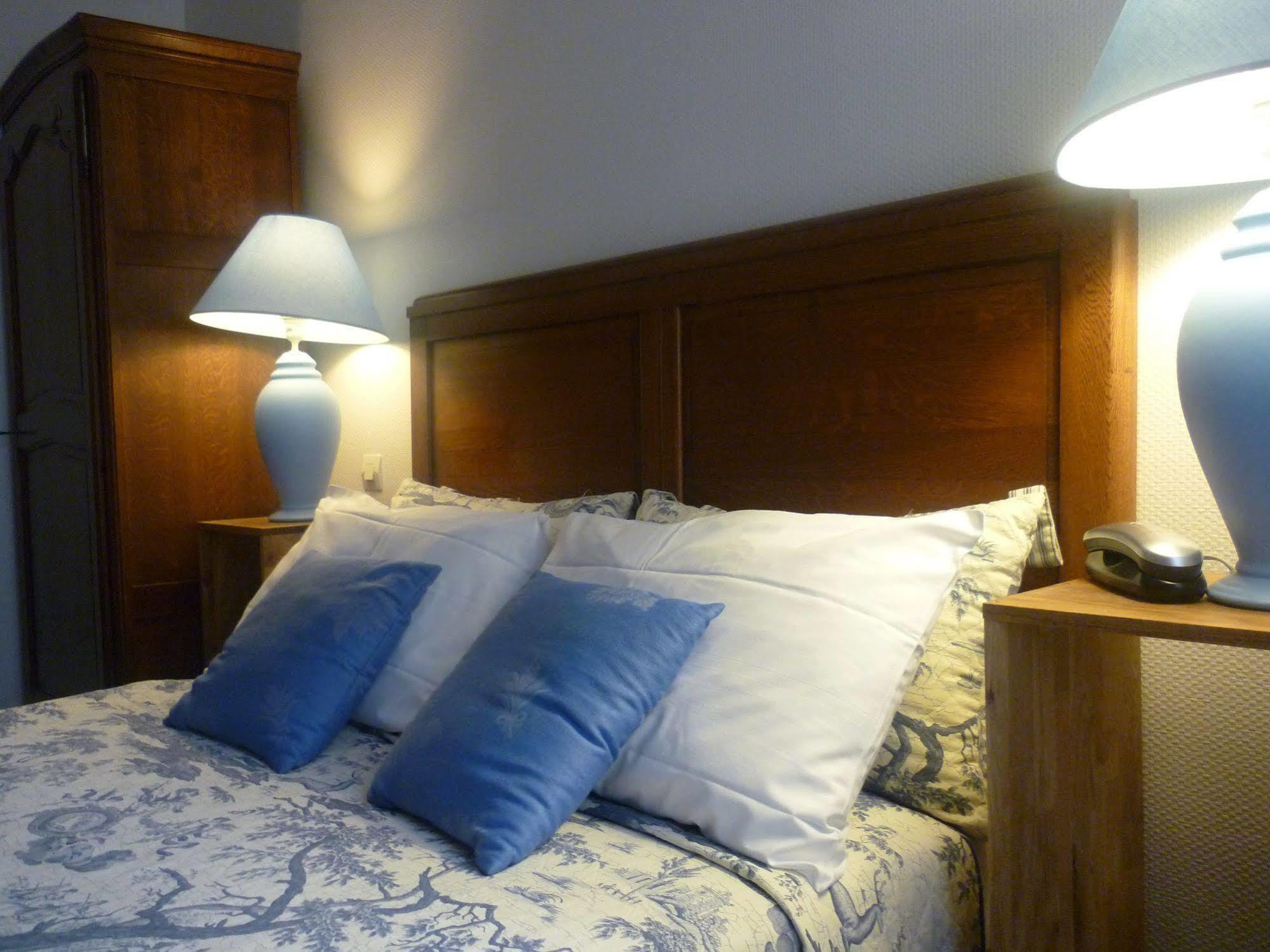 The Originals Boutique, Hotel Clos Sainte Marie, נבר מראה חיצוני תמונה