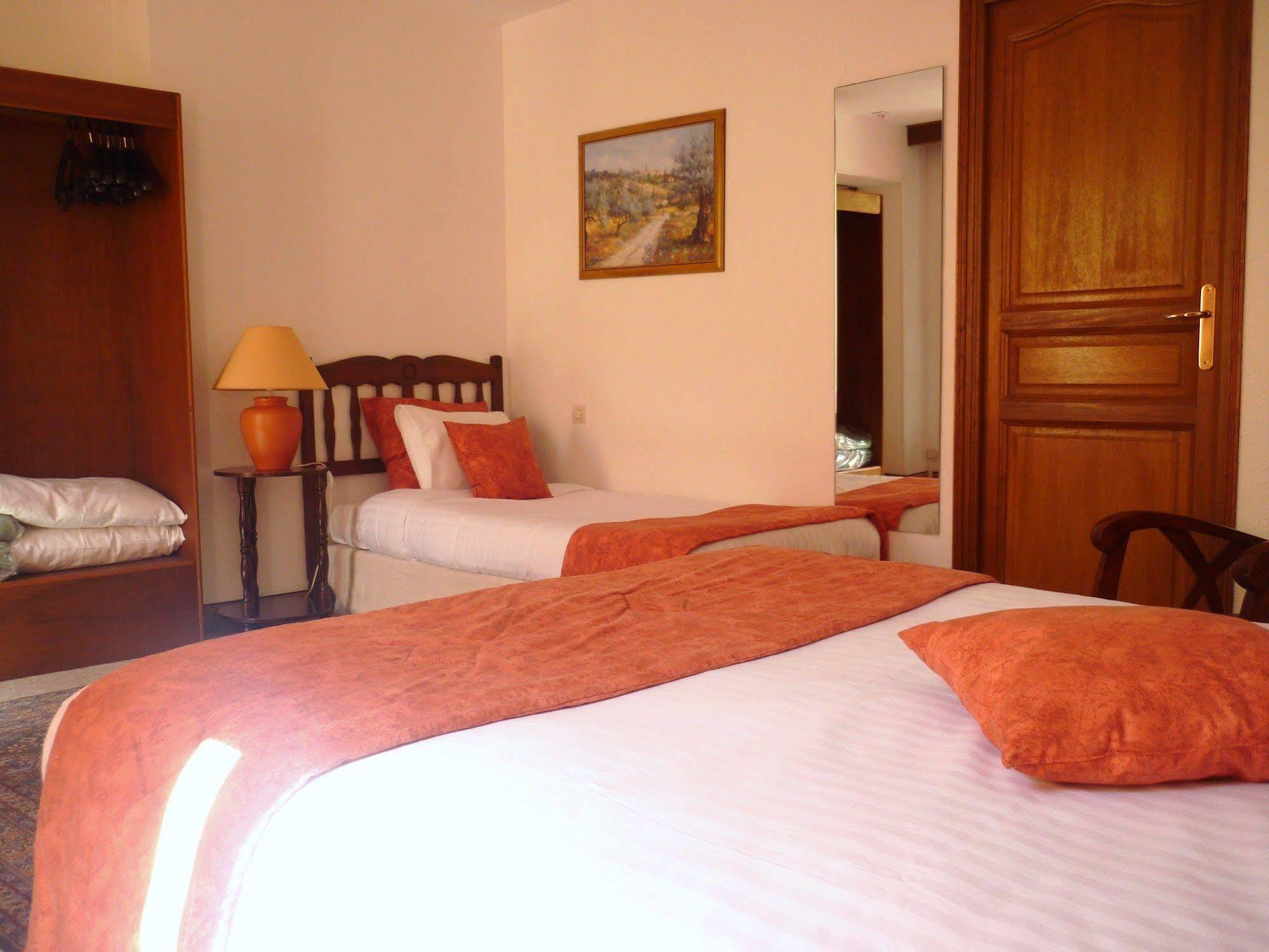 The Originals Boutique, Hotel Clos Sainte Marie, נבר מראה חיצוני תמונה