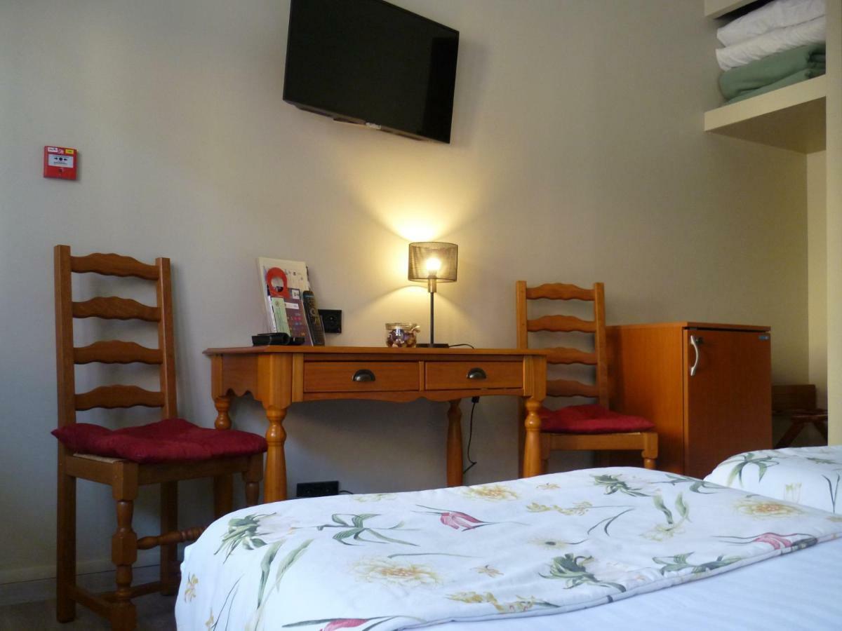 The Originals Boutique, Hotel Clos Sainte Marie, נבר מראה חיצוני תמונה