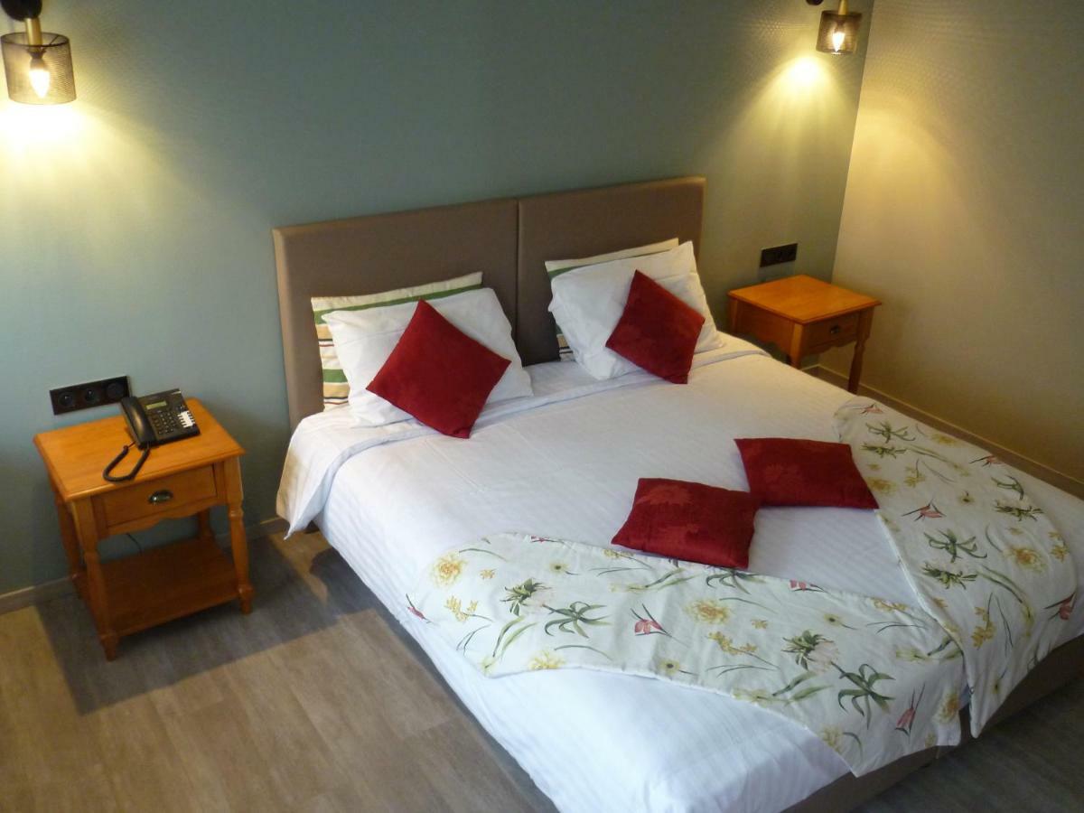 The Originals Boutique, Hotel Clos Sainte Marie, נבר מראה חיצוני תמונה